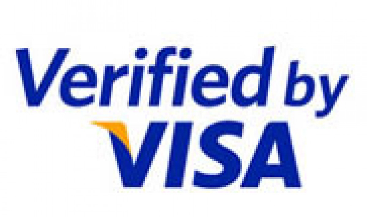 Verified by Visa